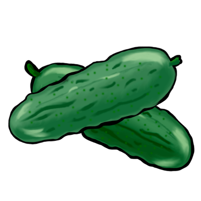 Buy Cucumbers