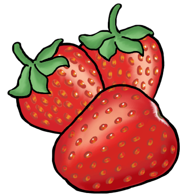 Buy Strawberries